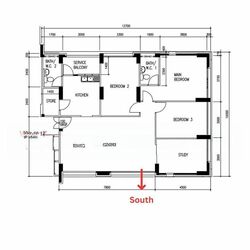 Blk 131 Clarence Lane (Queenstown), HDB 5 Rooms #601554981